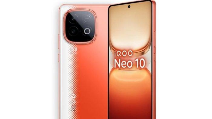 Harga Terbaru HP Vivo 2025: Vivo X200 Ultra, Vivo V50, Vivo Y100, iQoo Z10, iQoo Neo 10