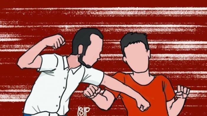 Wakil Bupati TTS Tampar Sopir Ambulans & Sebut Bawahannya Tak Beretika, Bermula dari Serempet Mobil