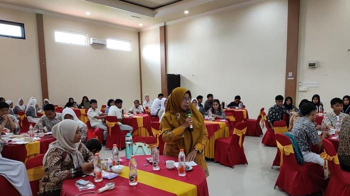 Imigrasi Palu Dorong Pemahaman Keimigrasian Bagi Guru dan Siswa di Tolitoli