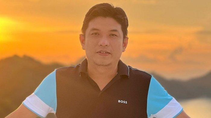 Sosok Ishak Basir, Ketua Barak 08 Sulteng yang Batal Deklarasi karena Terkendala Izin Bawaslu