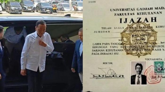 Jokowi Diminta Tunjukkan Ijazah Seperti Arsul Sani, Politisi PSI: Aneh, yang Nuduh Harus Buktikan