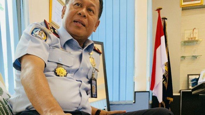 Perekaman Paspor Calon Haji di 5 Daerah Sulawesi Berikut akan Dilayani Melalui Imigrasi Makassar