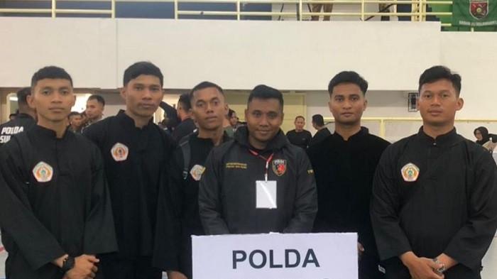 kontingen polda sulteng26