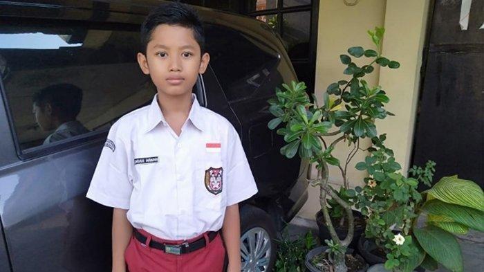 Kisah Lembah Manah, Bocah di Solo yang Namanya Mirip Cucu Jokowi, Rumah Sakit dan Dokternya pun Sama