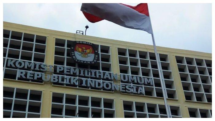 Catat, Ini Tempat-tempat yang Tidak Boleh Dipasangi Umbul-umbul dan Spanduk Kampanye