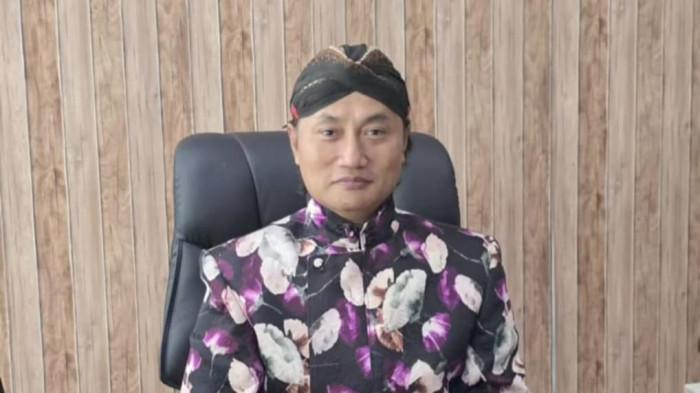 Baru 8 Bulan Menjabat Ini Sosok Mulyono Purwo Wijoyo Kepala Kpp Madya