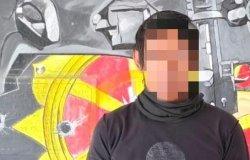 Pelaku Curanmor Di Jl Garuda Diciduk Polsek Palu Selatan Di Sigi Biromaru