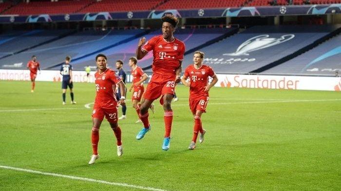 Prediksi Skor VfB Stuttgart vs Bayern Munchen :Tuan Rumah Bisa Perpanjang Trauma Tim Tamu?