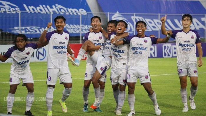 Link Live Streaming Malut United FC vs Persita Tangerang Kick Off Mulai Pukul 19.30 WIB