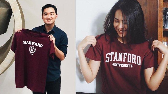 Kisah Pradana, Pemuda asal Solo yang Diterima di 11 Universitas di AS: Terinspirasi Maudy Ayunda