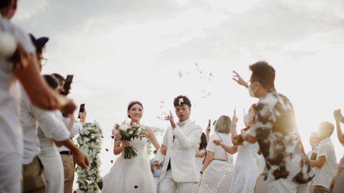 Batalkan Lamaran Pernikahan Malah Dapat Denda Rp 150 Juta, Ini Klonologi Lengkapnya