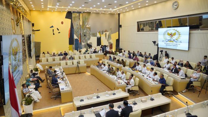 Soal Sengketa Tanah di Surabaya, Sekjen ATR/BPN Janji Bakal Objektif dan Transparan