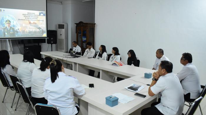 sosialisasi daring kemenkum