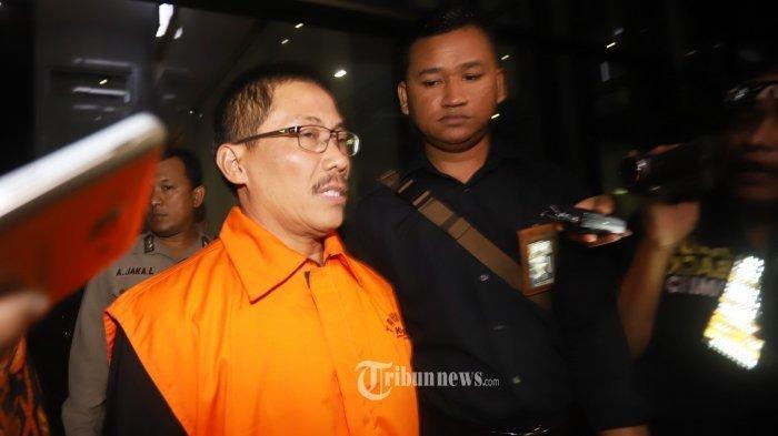 Pasca-Berlakunya UU KPK Baru, Ini 4 Orang Pertama yang Dicegah ke Luar Negeri