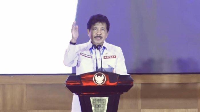 Teks Lengkap Amanat Kepala BPIP RI di Upacara Hari Lahir Pancasila 2025