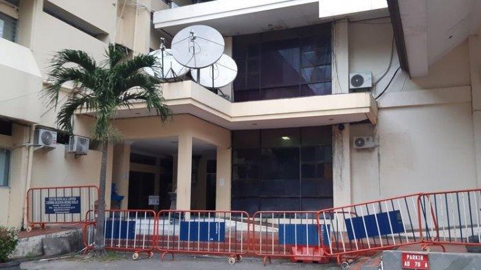 Dua ASN Positif Covid-19, Satu Gedung di Kompleks Balai Kota Solo Langsung Ditutup Total