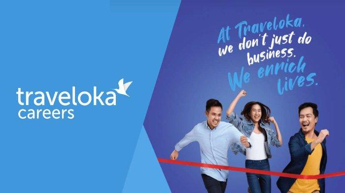 Lowongan Kerja Traveloka Divisi Produk untuk Lulusan S1 Ilmu Komputer, Simak Persyaratannya