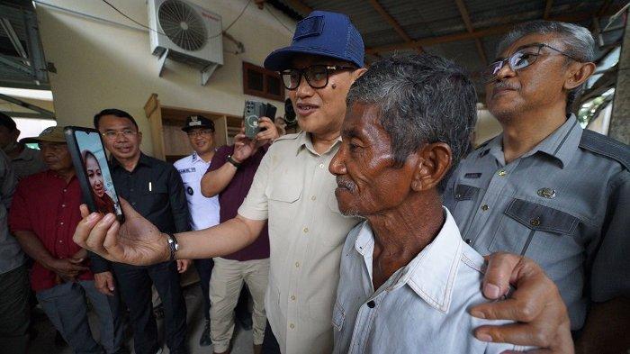 Menteri Abdul Kadir Karding dan Gubernur Sulteng Canangkan Desa Migran Emas di Sigi
