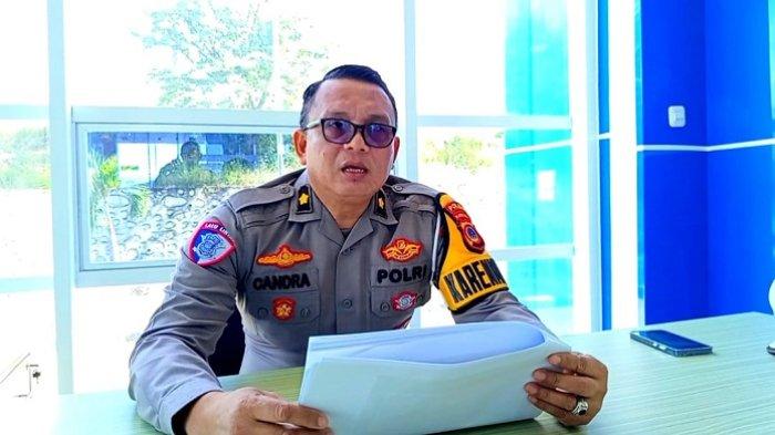 Hari Keempat Operasi Zebra Tinombala 2024, Angka Kecelakaan Menurun