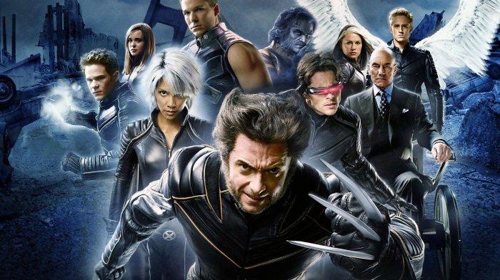 Film X-Men: The Last Stand Tayang di GTV Jumat, 26 Juni 2020 Malam Pukul 21.30 WIB, Ini Sinopsisnya