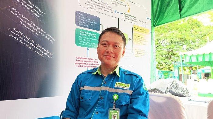 Raih Proper Emas, PT PAU Sebut Inovasi Sosial Jadi Kunci Keberhasilan