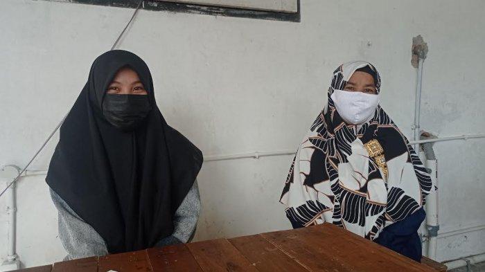 Cerita Istri Pasien Covid-19 di Palu: Ditelepon Suami Minta Air Minum dan Dijemput