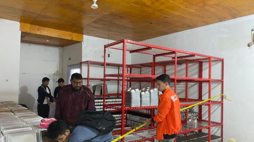 277 Siswa Diduga Keracunan Massal di Bangkep, Polres Bergerak Cepat Selidiki Penyebabnya