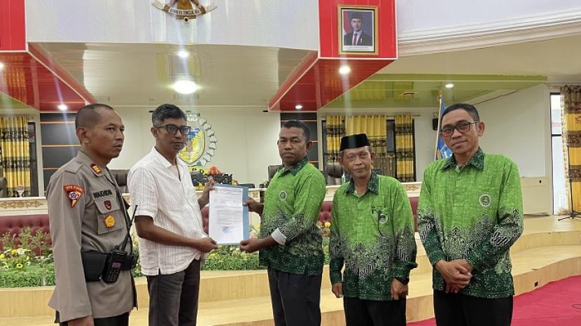 Tribun