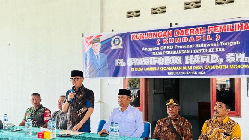 Tribun
