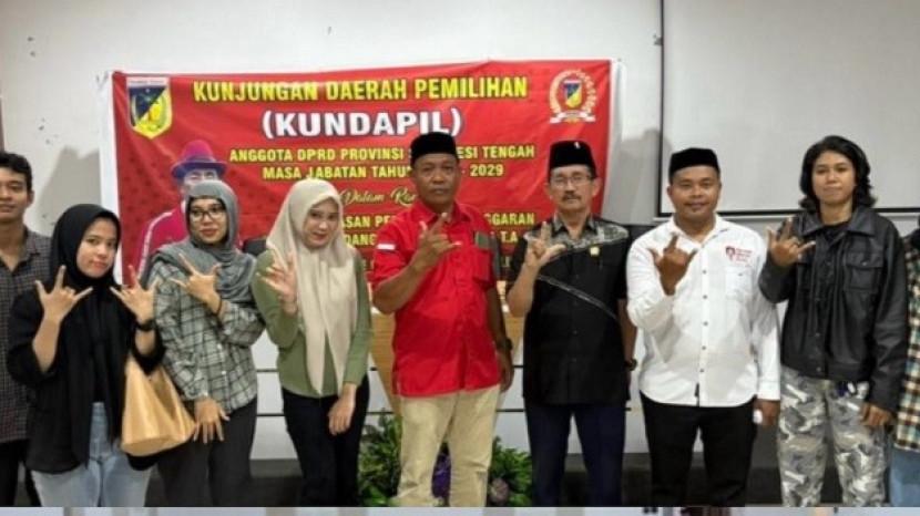 Tribun