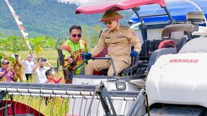 Bupati-Banggai-Amirudin-saat-panen-padi-di-Desa-Kembang-Mertha-Kecamatan-Masama.jpg