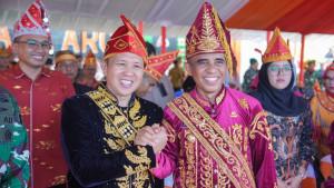 HUT-ke-12-Morowali-Utara-Berlangsung-Meriah-Bupati-Iksan-Baharudin.jpg