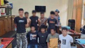 TERSANGKA-PENGANIAYA-POLISI-Polres-Muna-mengamandsd.jpg