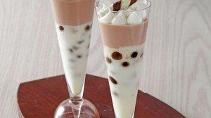 Resep Puding Milo Bubble, Kreasi Hidangan untuk Berbuka Puasa Ramadhan 2023