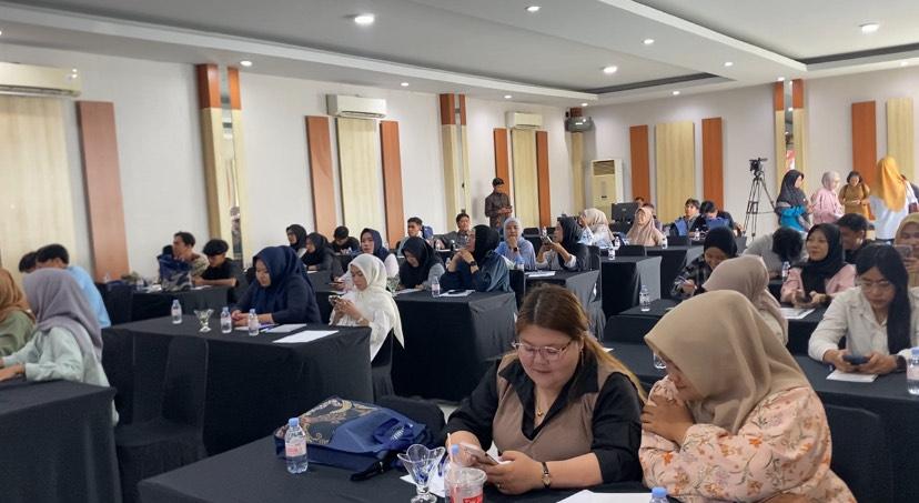 Pelatihan Kerja di Morowali, 100 Pencari Kerja Dibekali Kesiapan Masuk Dunia Industri