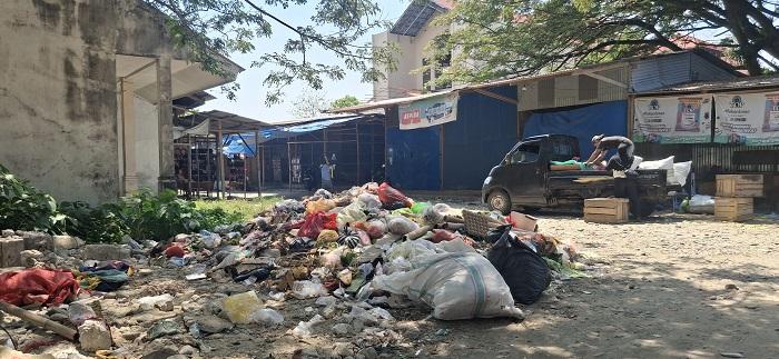 Volume Meningkat, Pemkab Parigi Moutong Siapkan Raperda Khusus Pengelolaan Sampah