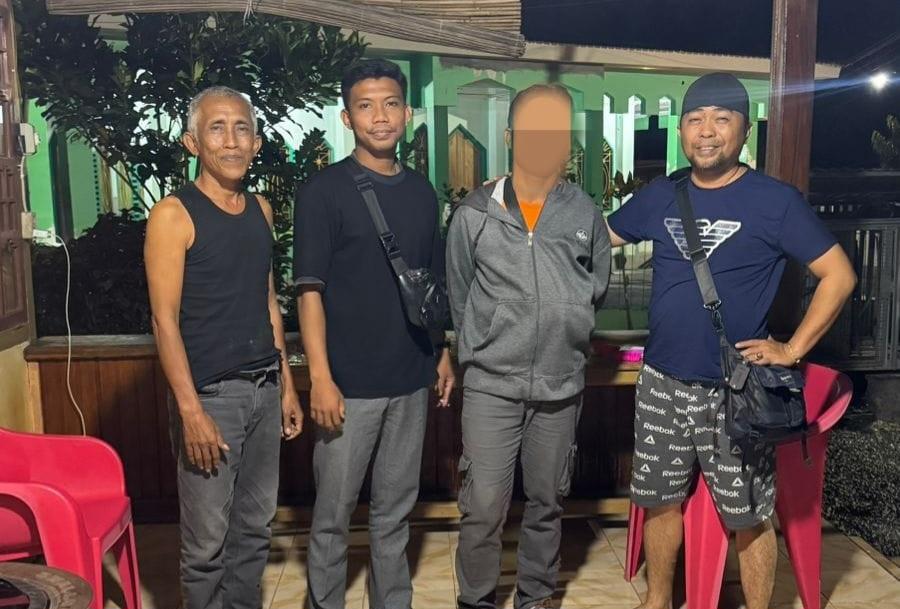 Ditegur karena Minum Miras, Pria di Pagimana Banggai Aniaya Istri dan Anak Tiri