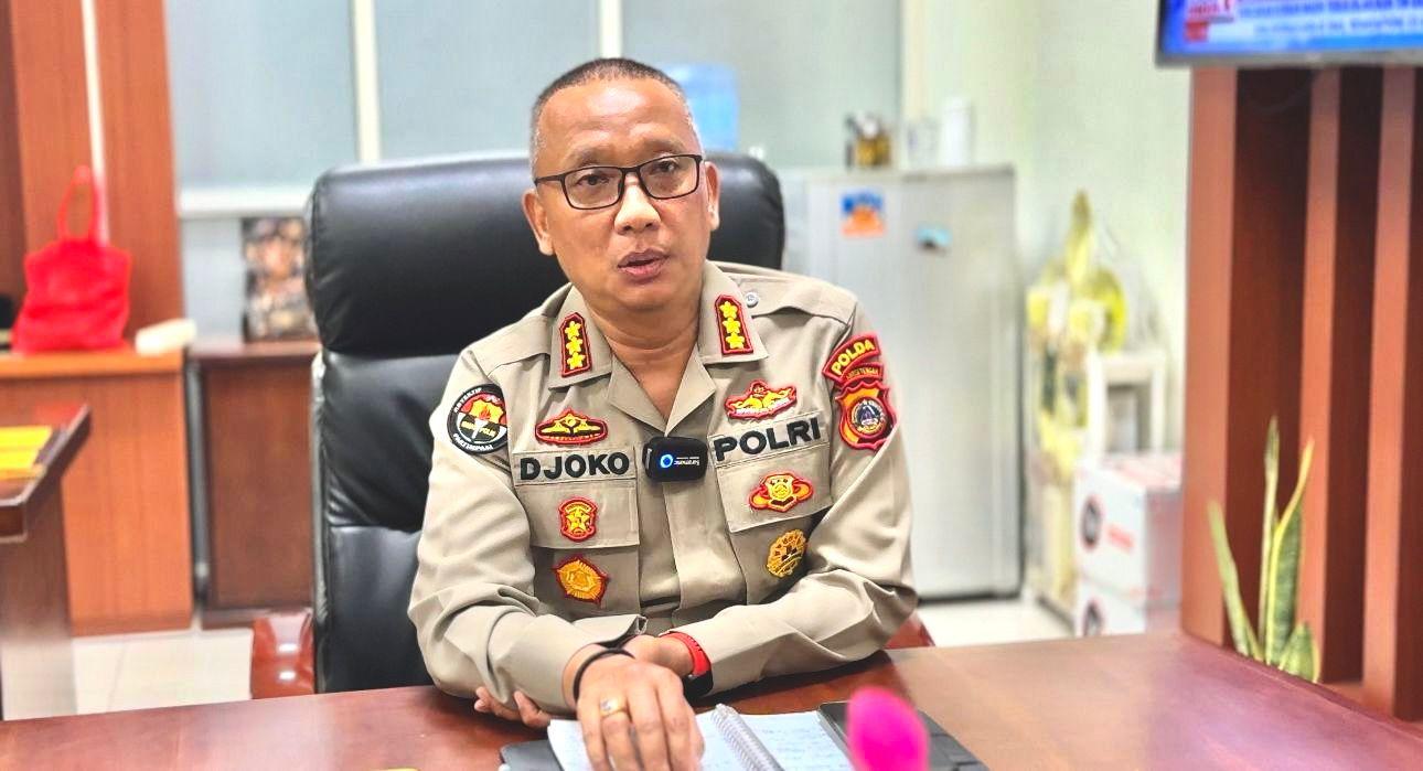 Polda Sulteng Klarifikasi Dugaan Penggelapan Mobil oleh Briptu Yuli Setyabudi