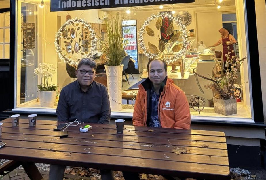 Bawang Goreng Palu Siap Tembus Pasar Eropa