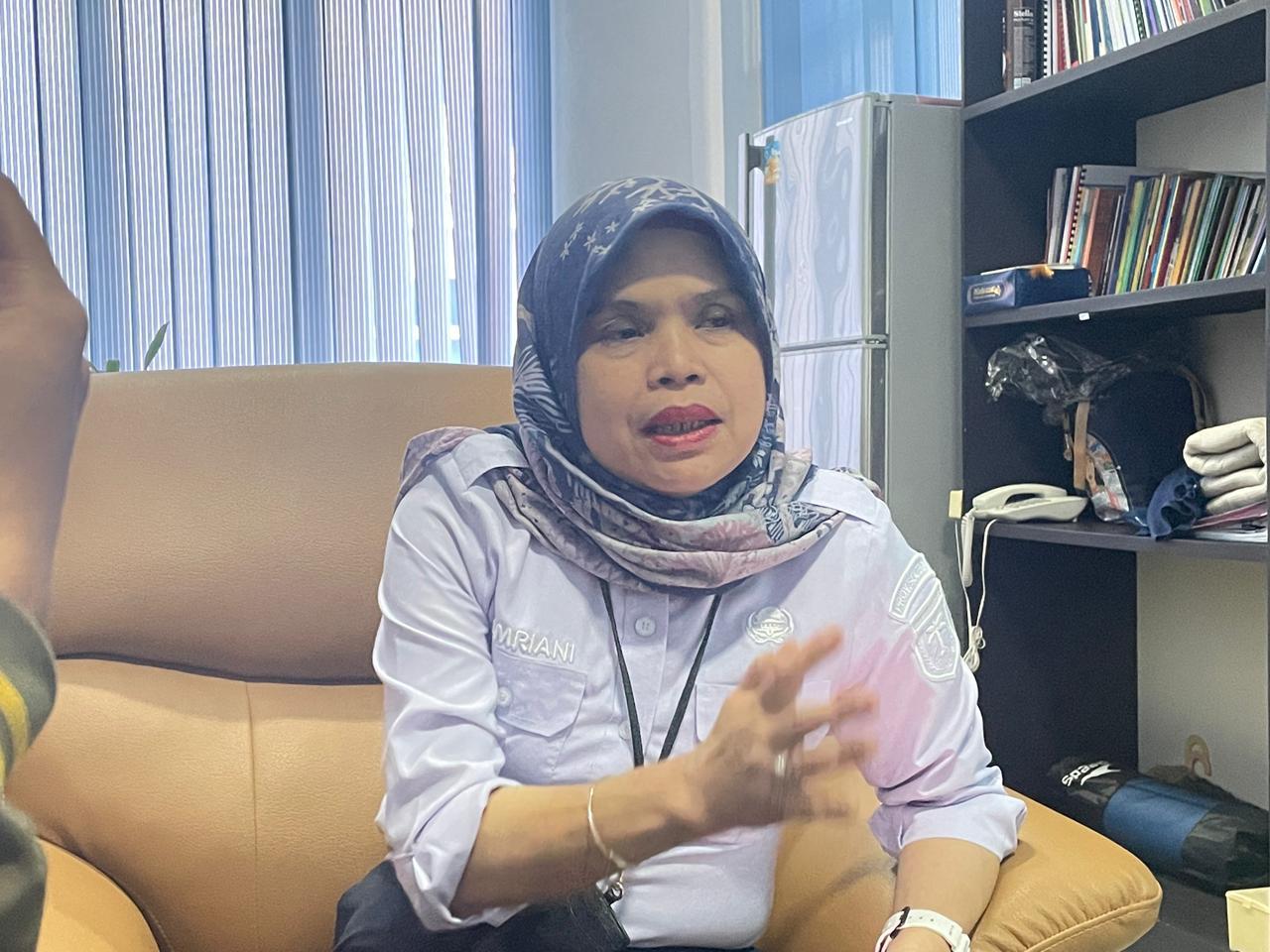 Marak Isu Soal Wabah Super Flu Merebak Nasional, Dinkes Sulteng: Seperti Flu Biasa