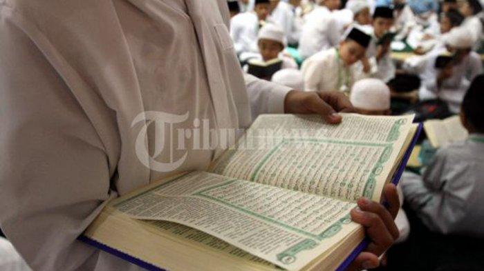 Doa dan Amalan Nuzulul Quran 17 Ramadan yang Jatuh pada Sabtu, 9 Mei 2020 Malam Ini