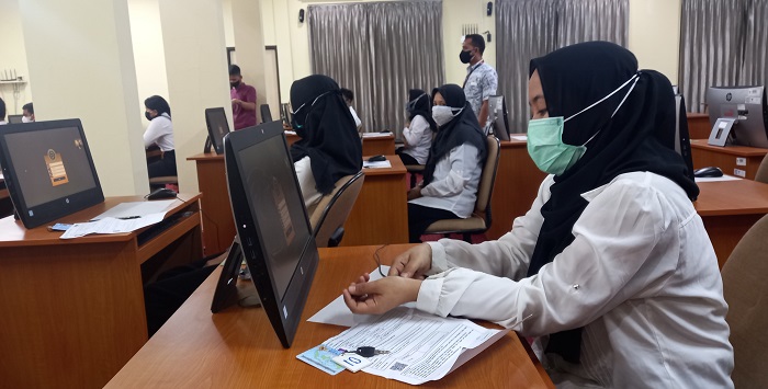 Cek Pengumuman Hasil SKD CPNS & PPPK Nonguru 2021 di Sini, Ada 164 Instansi yang Umumkan Hasil Tes