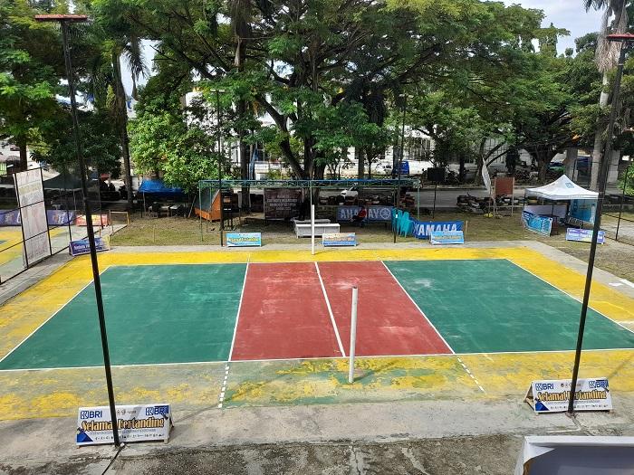 BREAKING NEWS: Panitia Matangkan Persiapan Jelang Porkab V Kabupaten Banggai 2025