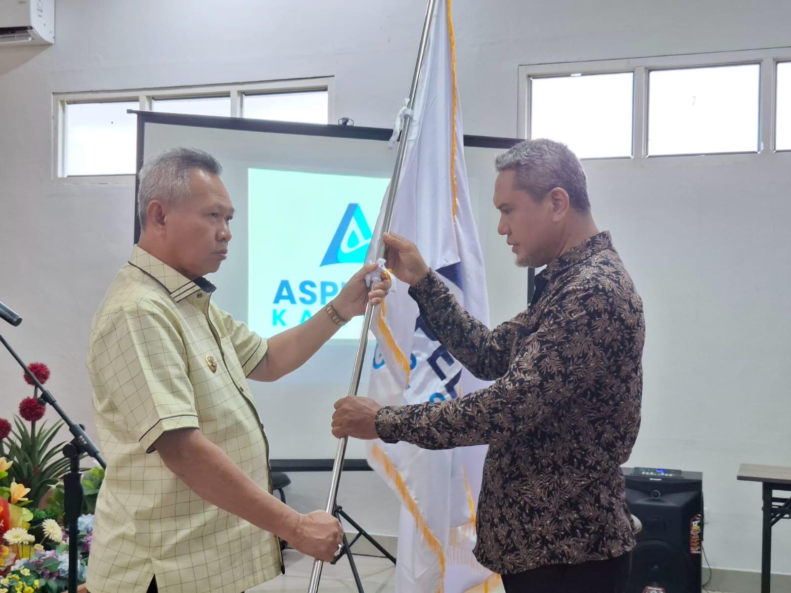 ASPEDAM Sigi Resmi Lantik Pengurus Periode 2026-2028, Fokus Profesionalisme Usaha Depot Air Minum