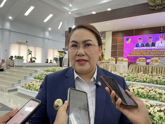 Jelang Hari Raya Lebaran, Bupati Donggala Larang ASN Terima Gratifikasi