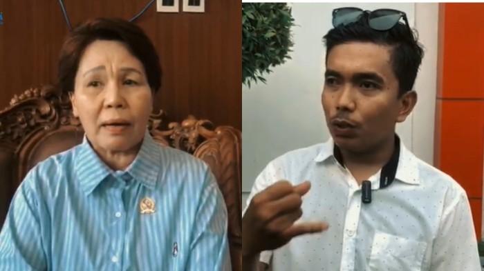 Saksi Kata: Honorer Ungkap Keanehan Seleksi PPPK di Kota Palu