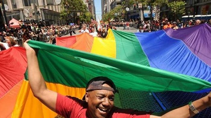 Komunitas LGBT di Makassar Nekat Gelar Kegiatan Berkedok Panggung Seni, Pemkot Tolak Beri Izin
