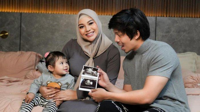 Tak Mau Kalah, Anang Hermansyah Minta Ashanty Hamil Lagi Seperti Aurel: Aku Masih Muda
