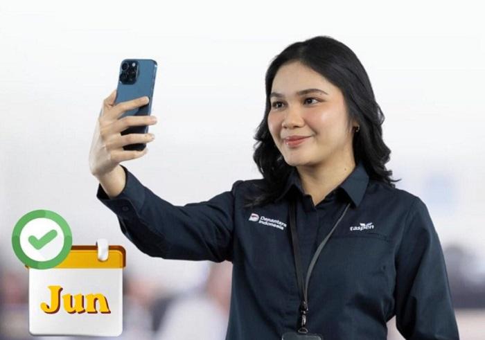Autentikasi Awal Bulan, Kunci Pembayaran Pensiun Lebih Lancar dan Tepat Waktu