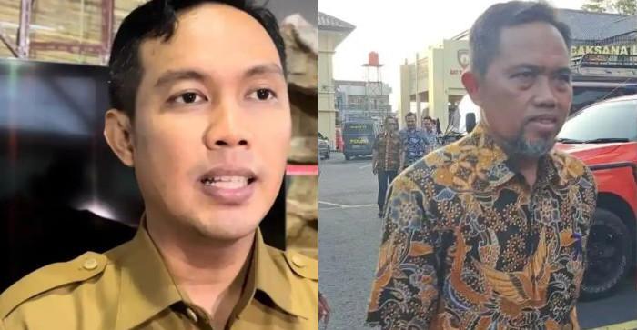 Duduk Perkara Bupati dan Sekda Cilacap Jadi Tersangka KPK, Gegara Pungutan THR Rp750 Juta